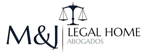 Logo M&J Legal